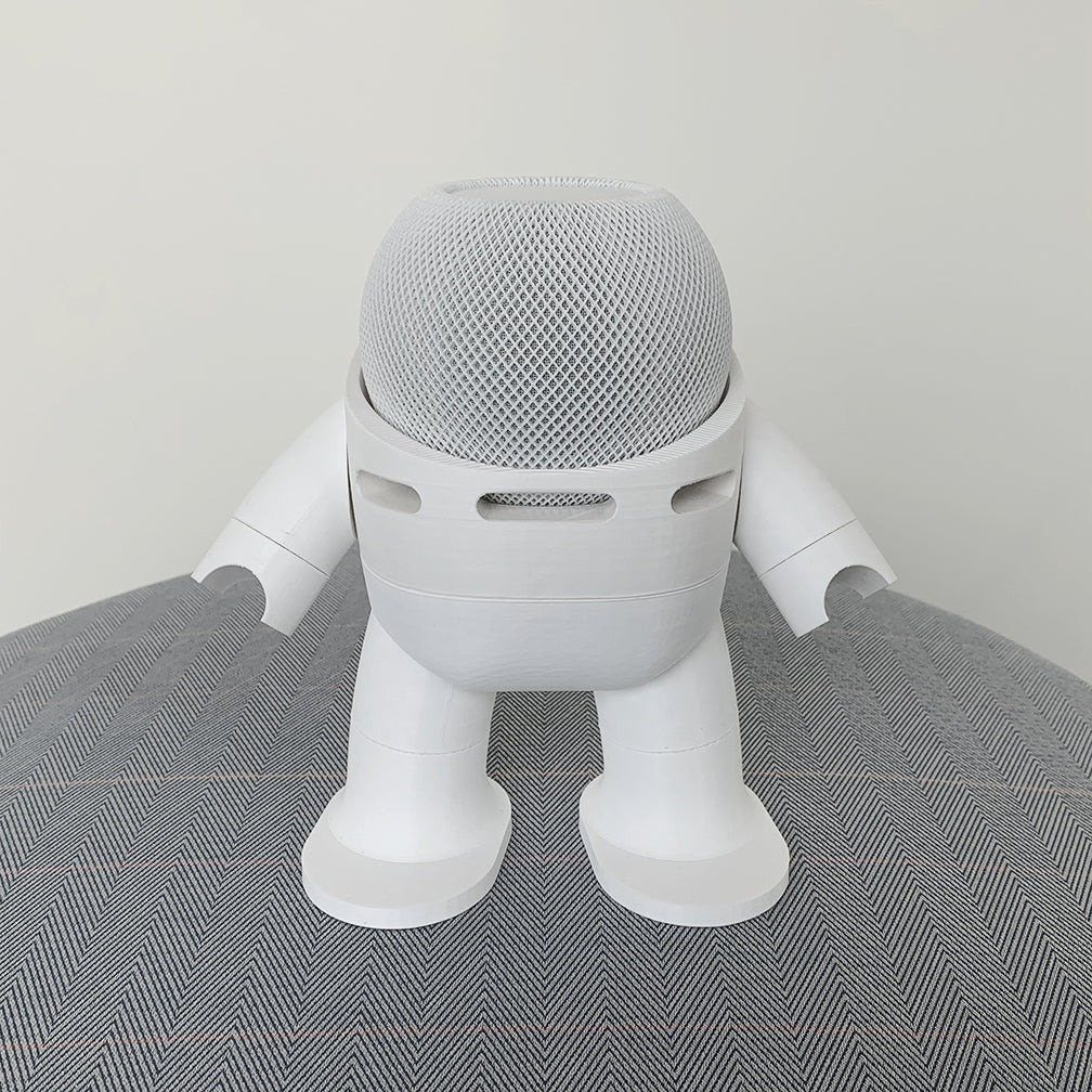 Soporte para HomePod mini Astronauta