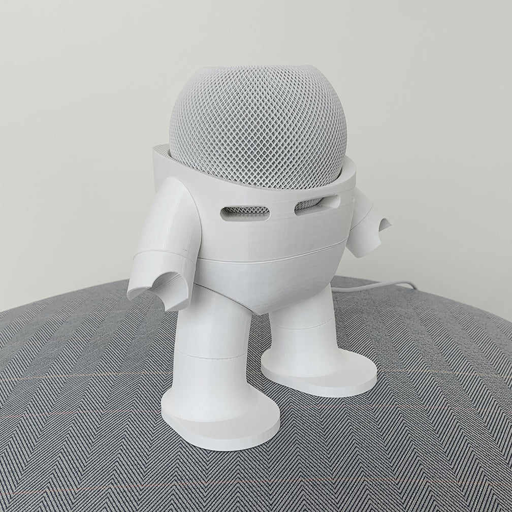 Soporte para HomePod mini Astronauta