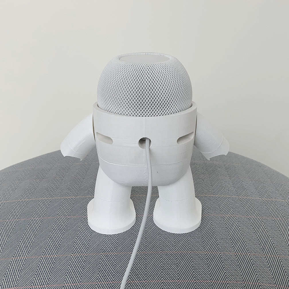 Soporte para HomePod mini Astronauta