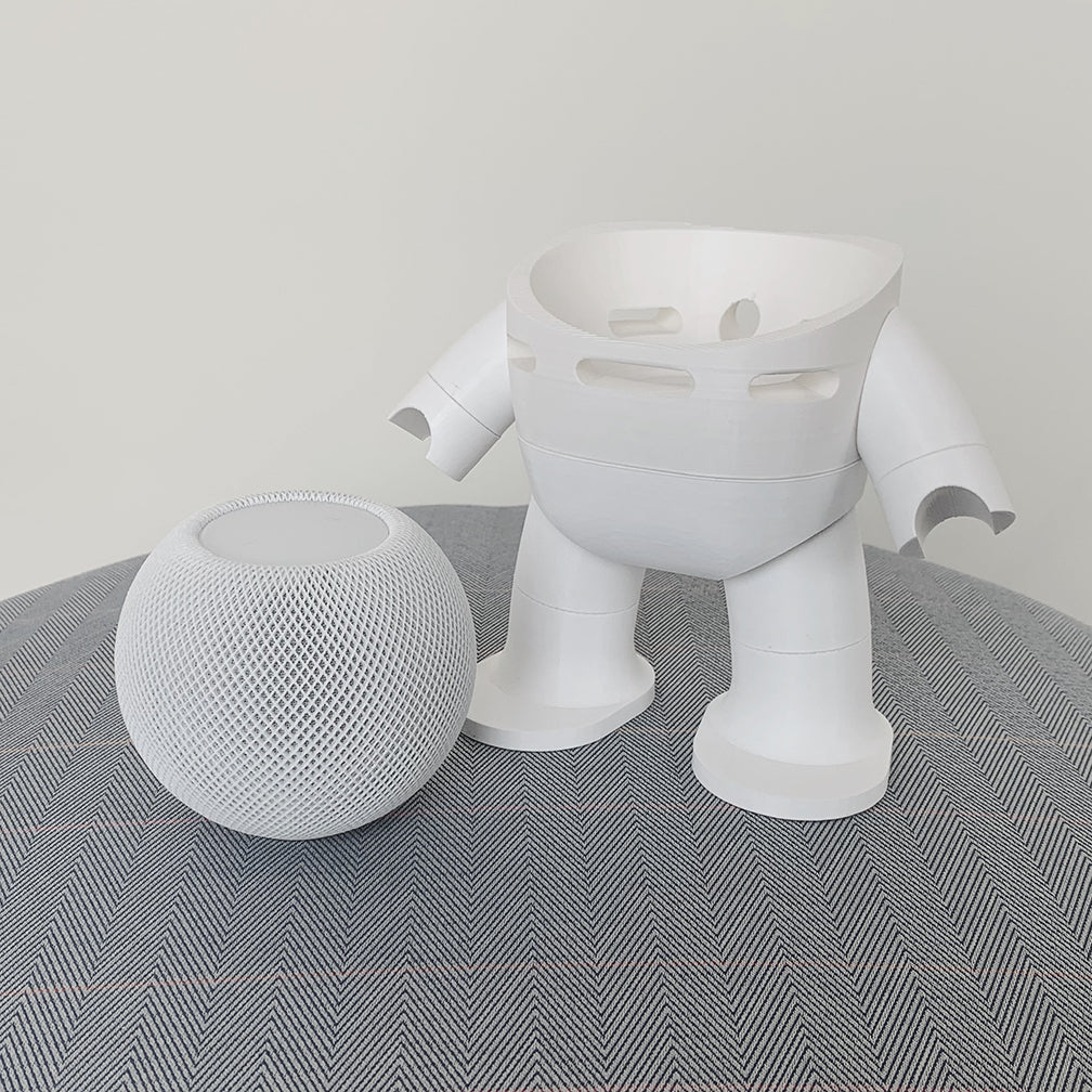 Soporte para HomePod mini Astronauta