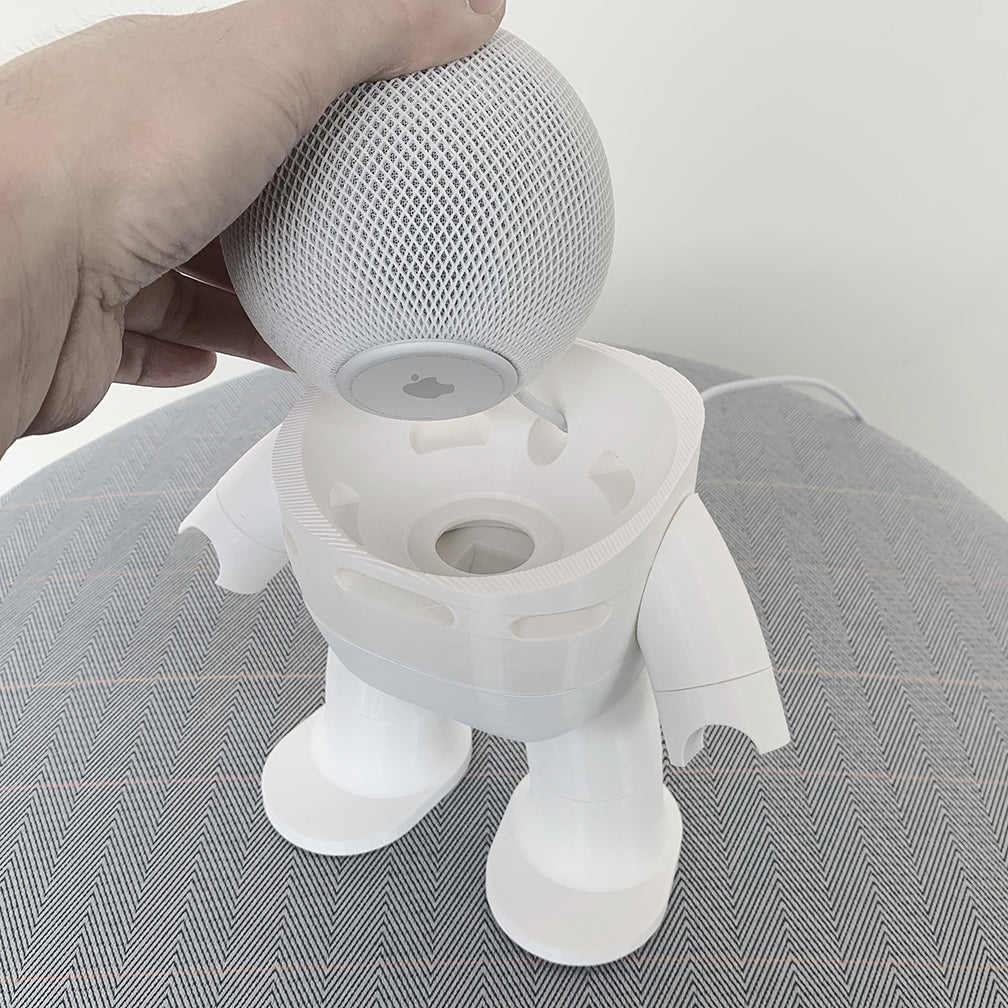 Soporte para HomePod mini Astronauta