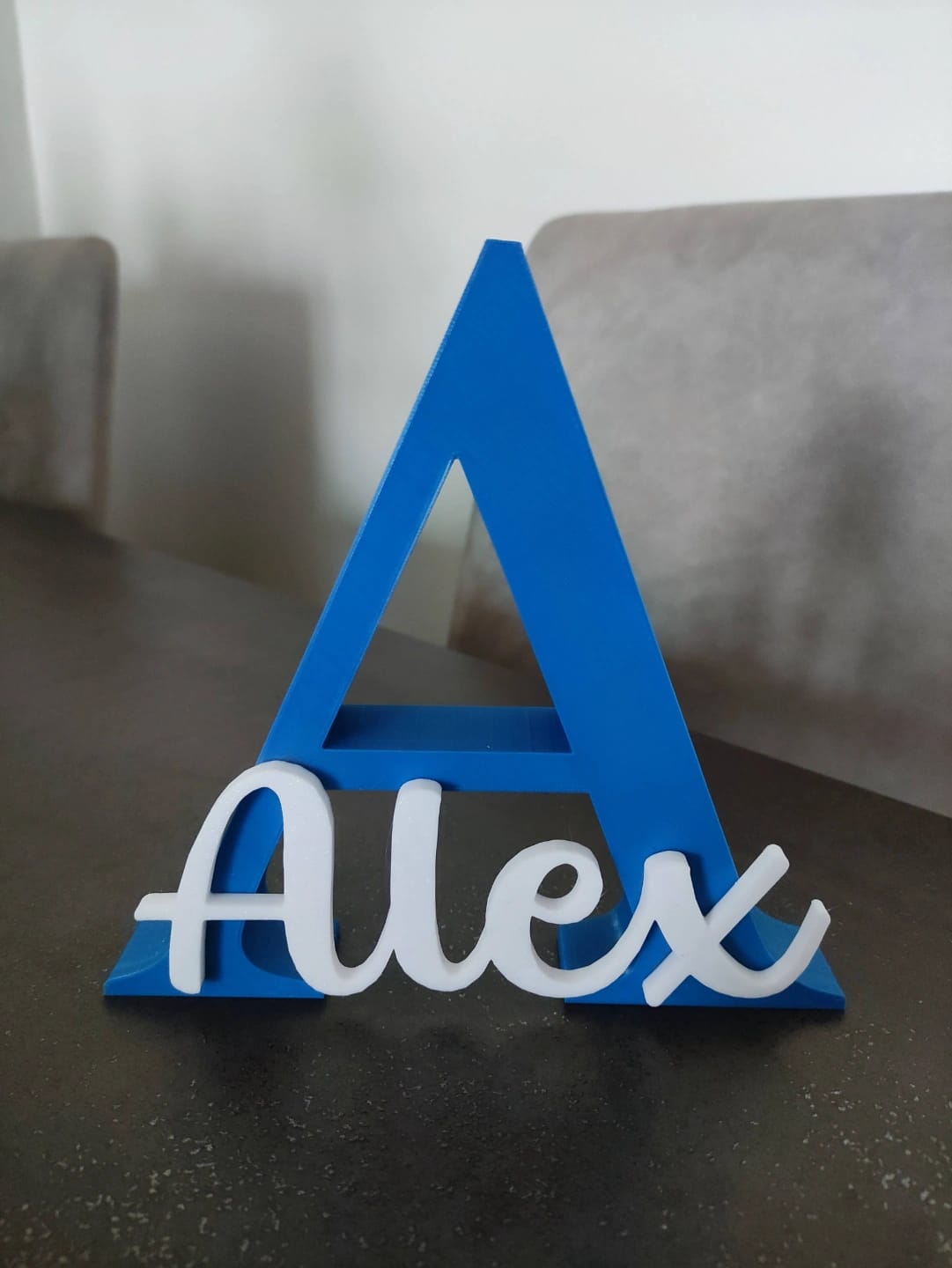 Personalized Letters for Decoration: The Perfect Gift for Children